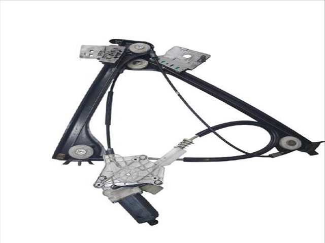 Foto 3ª: Elevalunas Eléctrico Delantero Izquierdo Mercedes Clase S 220 280 171.454) (2004)