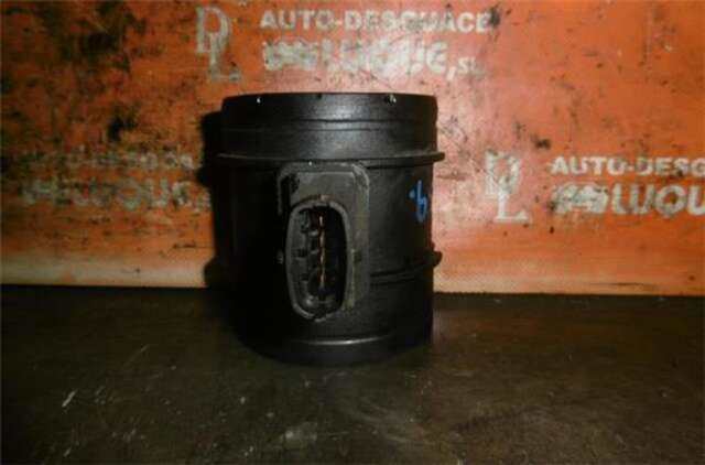 Foto 3ª: Caudalimetro Seat Ibiza 1.9 TDI (101CV) [AXR]