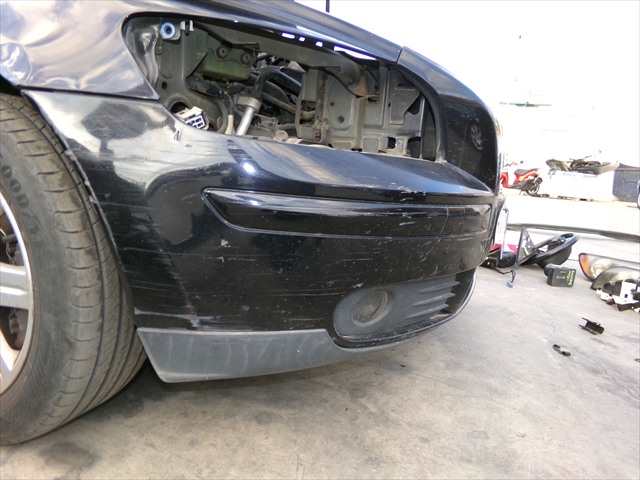 Foto 2ª: Paragolpes Delantero Volvo S40 2.0 D 2003-2007 [D4204T] (2006)