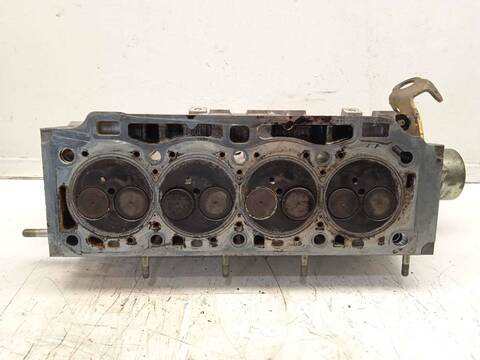 Culata Renault Megane 1.9 DTI DIESEL CAT COUPE 98CV 72KW I COACH/COUPE DA0)