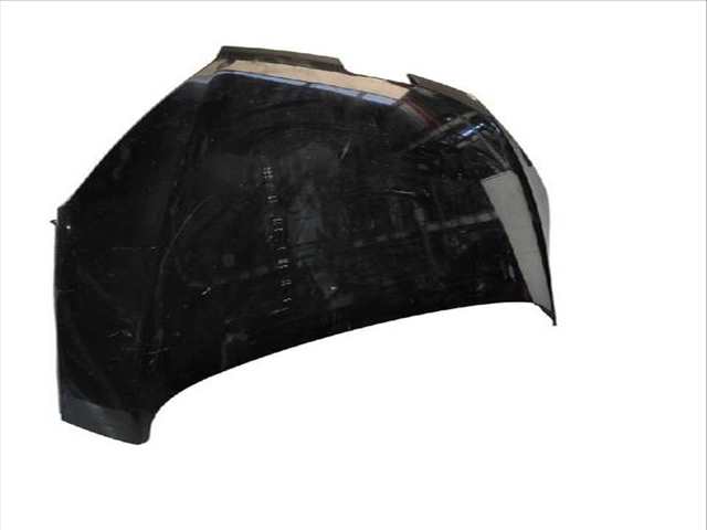 Foto 2ª: Capot Peugeot 407 2.0 HDI (2004)