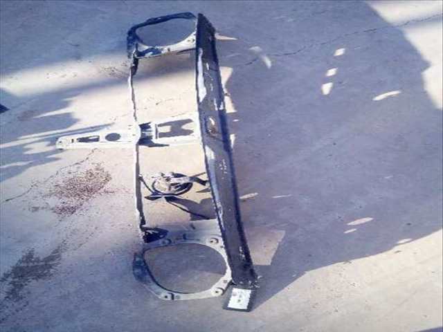 Panel Frontal Volkswagen Golf 55CV 40KW