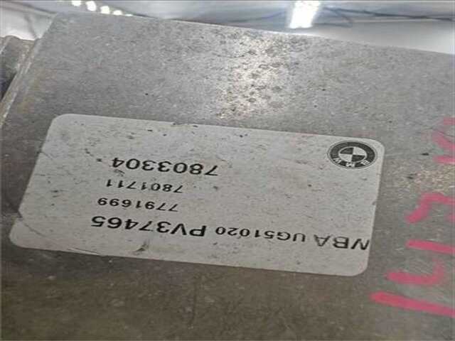 Foto 3ª: Centralita Motor ECU Bmw Serie 1 114 2.0 120D [2.0 LTR. - 120 KW 16V DIESEL] [204D4]