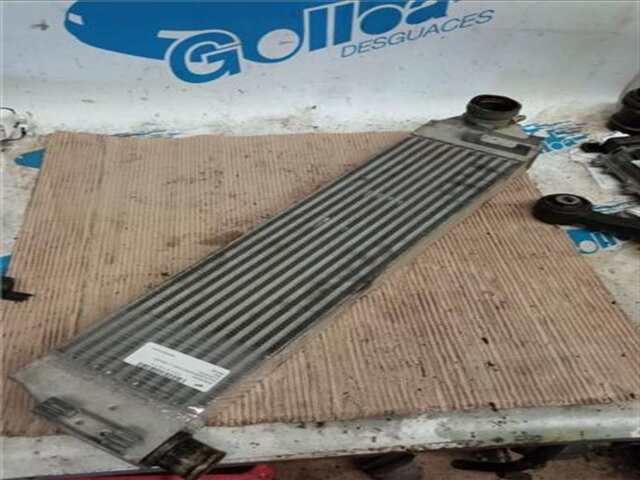 Intercooler Renault Scenic 2.0 DCI (JM1K) GRAND II (JM0/1_)