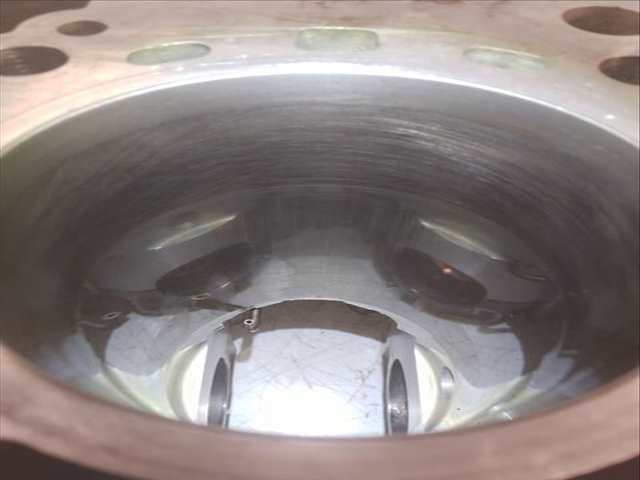 Foto 3ª: Bloque Motor Bmw Serie 5 518 249 - 286 CV [B57D30B B57] (2021)