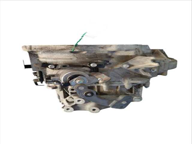 Foto 3ª: Caja Cambios Opel Astra 1.6 CDTI 68) (2009)