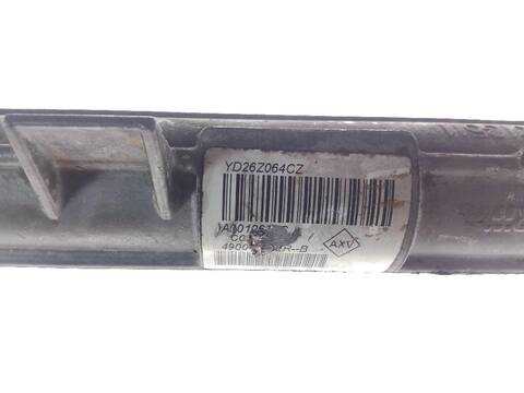 Foto 3ª: Cremallera de Direccion Renault Megane 1.2 TCE COUPE III COUPE DZ0/1_) [H5F 400] (2008)