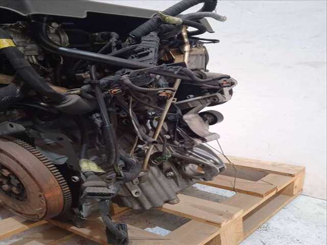 Foto 3ª: Motor Completo Lancia Lybra 1.9 TD CAT BERLINA 116CV 85KW (2001)
