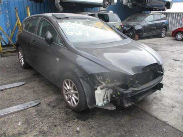 Transmision Delantera Izquierda Seat Leon 1.4 ERENCE [1.4 LTR. - 92 KW 16V TSI]