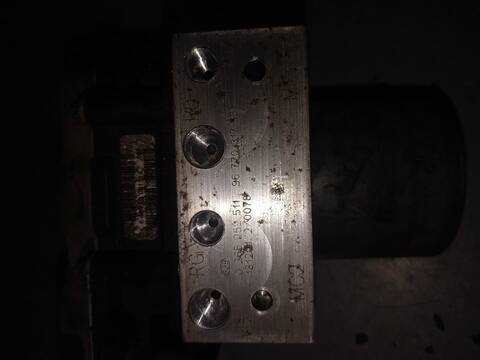 Foto 1ª: Abs Peugeot 508 ACTIVE 140CV 103KW [RH01] (2014)