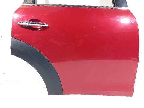 Foto 2ª: Puerta Trasera Derecha Mini Countryman COOPER D 112CV 82KW [N47C16A] (2014)