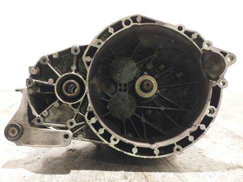 Caja Cambios Ford Kuga 2.0 TDCI 4X4 136CV 100KW