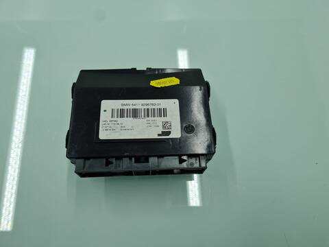 Centralita Motor ECU Bmw Serie 1 114 118D 143CV 105KW