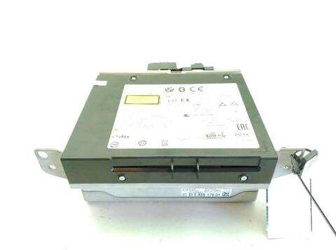 Sistema Audio Radio CD Bmw Serie 7 720 740 D LD XDRIVE