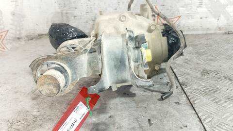 Foto 3ª: Diferencial Trasero Honda Crv BASICO RD1) 128CV 94KW RD1/3) [B20B3] (1998)