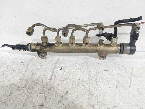 Rampa Inyectora Kia Rio 1.5 CRDI 110CV