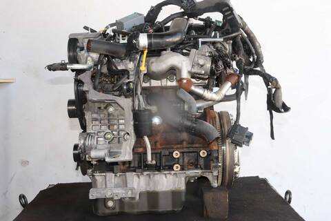 Motor Completo Chevrolet Epica LTX 150CV 110KW