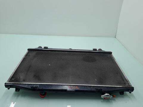 Foto 1ª: Radiador Motor Honda Accord EXECUTIVE BERLINA 156CV 115KW [R20A3] (2011)