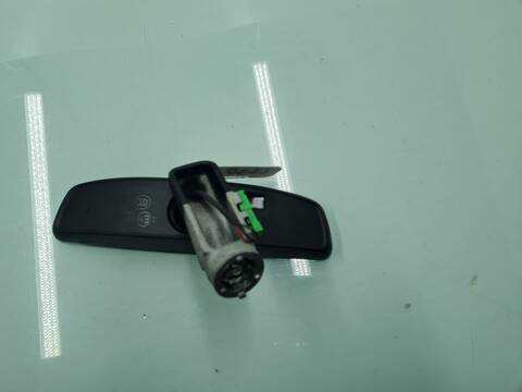 Foto 3ª: Retrovisor Interior Volvo XC 60 MOMENTUM 2WD 181CV 133KW [D4204T5] (2014)