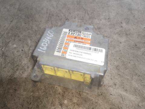 Centralita Airbag Suzuki Grand Vitara F9Q