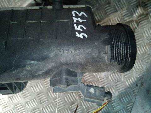 Foto 3ª: Intercooler Audi A6 3.0 TDI QUATTRO 165KW) BERLINA 224CV [BMK] (2004)