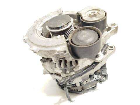 Foto 3ª: Alternador Hyundai i30 1.6 CRDI 136CV 100KW [D4FE] (2021)