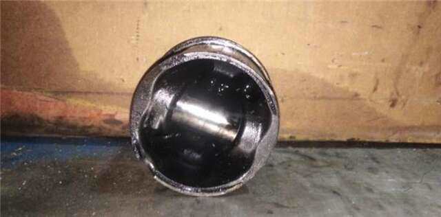Foto 3ª: Despiece Motor Citroen Jumper 2.2 30 L1H1 HDI 120 [2.2 LTR. - 88 KW HDI CAT]