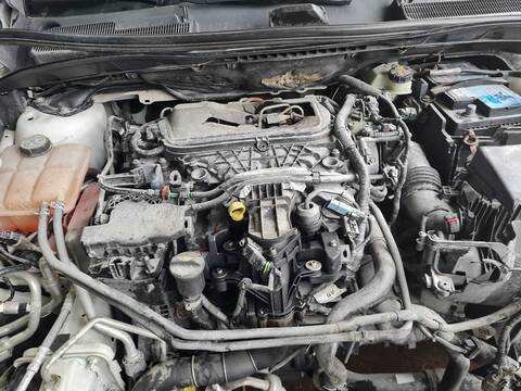 Motor Completo Ford Kuga TITANIUM S 4X2 140CV 103KW