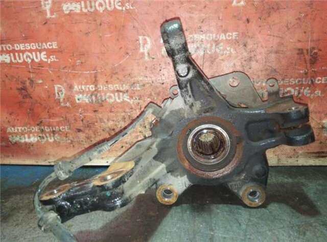 Foto 3ª: Mangueta Delantera Derecha Renault Clio 0.9T [H4BB408]