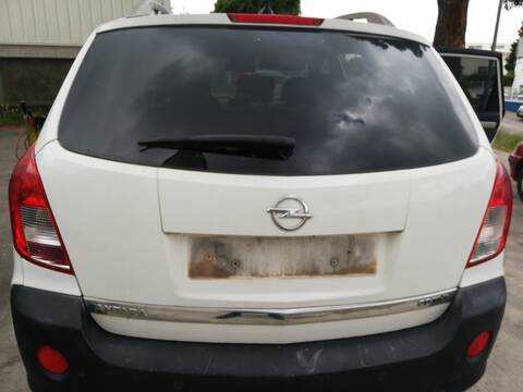 Foto 1ª: Portón Opel Antara Z22D1 (2013)