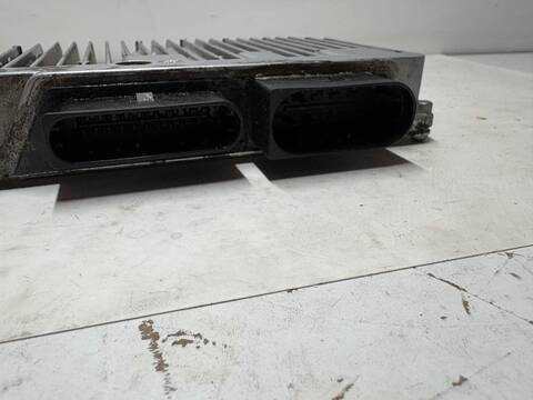 Foto 3ª: Centralita Motor ECU Bmw Serie 3 315 BERLINA