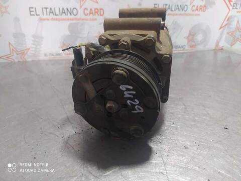 Foto 1ª: Compresor Aire Acondicionado Ford Fusion AMBIENTE 80CV 59KW [FXJB] (2004)