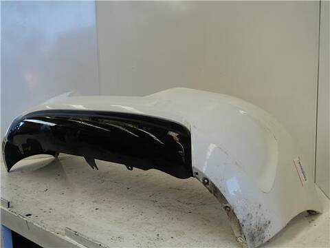 Foto 3ª: Paragolpes Trasero Citroen C4 1.6 BUSINESS BERLINA 111CV 82KW [9HR Ó 9H05] (2012)