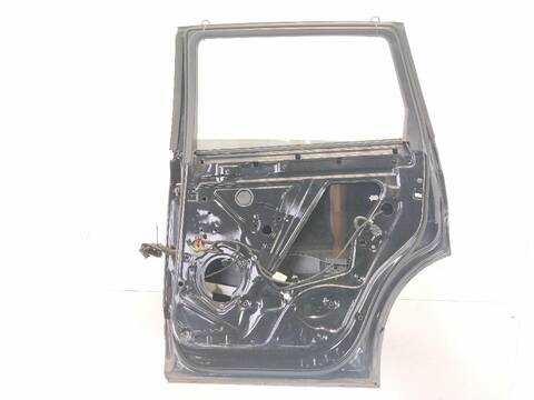 Foto 3ª: Puerta Trasera Derecha Audi Q7 4.2 TDI QUATTRO [BTR] (2006)