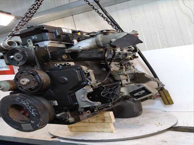 Foto 2ª: Motor Completo Dodge Ram 405 CV 298KW [ETM] (2020)