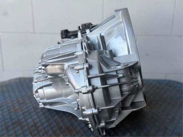 Foto 3ª: Caja Cambios Renault Master 2.3 L1H1 3.3T [2.3 LTR. - 107 KW DCI DIESEL FAP ENERGY CAT]
