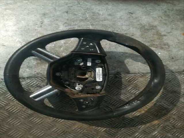 Foto 1ª: Volante Mercedes Clase ML 300 3.0 CDI W164) 224CV 165KW AUT. OM642 [OM642940] (2008)