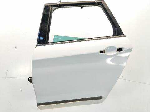 Puerta Trasera Izquierda Citroen C5 2.0 HDI 150 - BLUEHDI 150