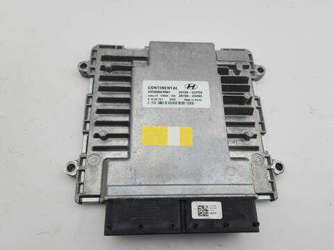 Centralita Motor ECU Hyundai i30 2.0 N 275CV 202KW