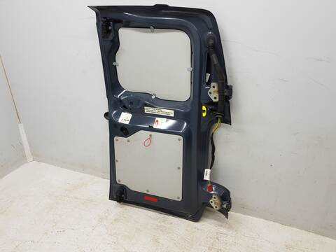 Foto 2ª: Puerta Trasera Izquierda Peugeot Expert PREMIUM LONG (1996)