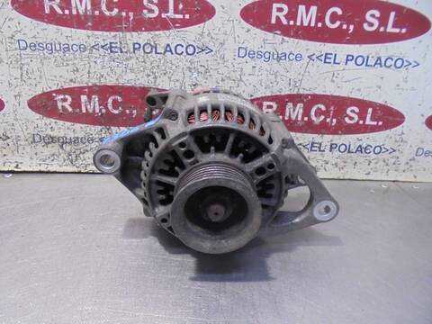 Alternador Jeep Grand Cherokee 4.0 LAREDO Z) 177CV 130KW