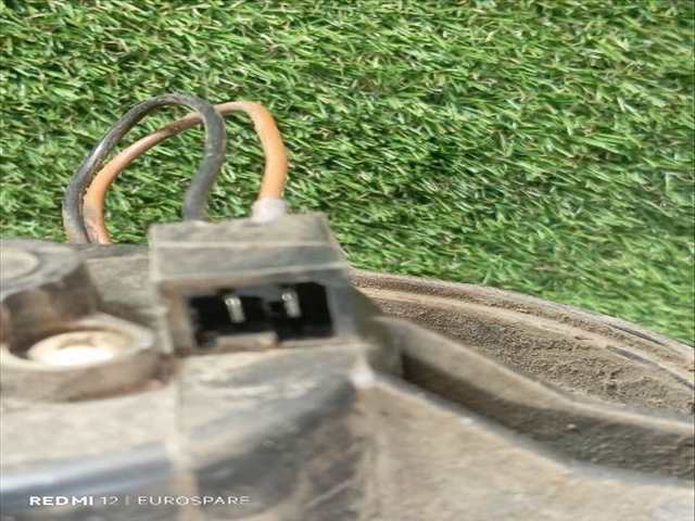 Foto 3ª: Ventilador de Calefacción Nissan Trade 3.0 TD 100 [BD30T] (1999)
