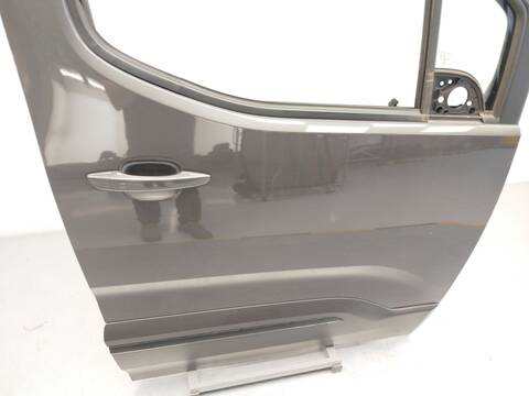 Foto 3ª: Puerta Delantera Derecha Peugeot Rifter 1.5 BLUEHDI 130 131CV 96KW [YHZ] (2020)