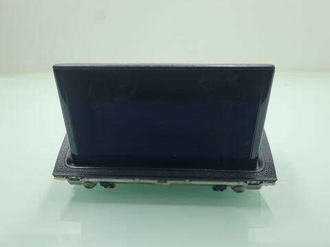 Pantalla Multifuncion Audi A3 DESIGN EDITION 110CV 81KW