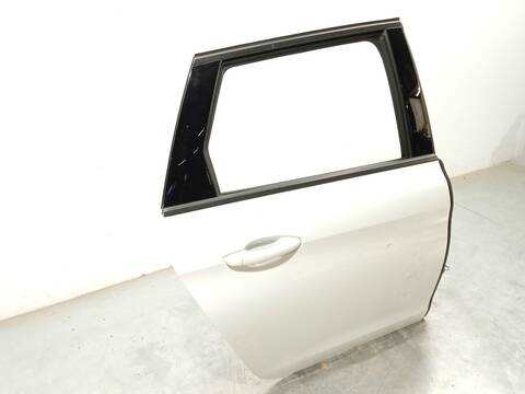 Foto 2ª: Puerta Trasera Derecha Peugeot 308 1.5 BLUEHDI 130 131CV 96KW [YHZ (DV5RC)] (2019)