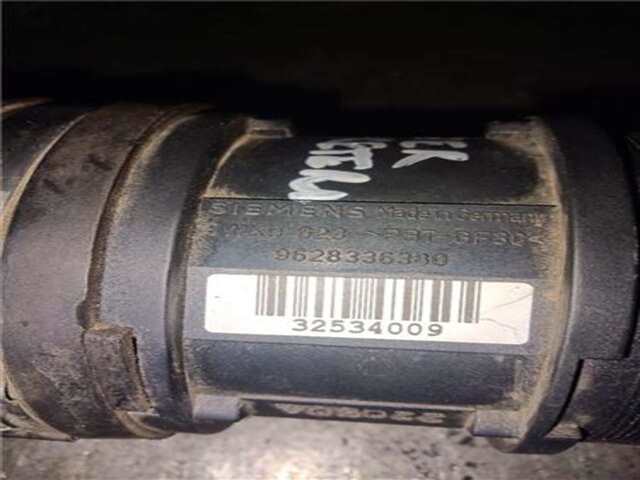 Foto 2ª: Caudalimetro Citroen Jumper 2.2 HDI [4HY (DW12UTED)]