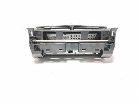Foto 3ª: Pantalla Multifuncion Mercedes Clase C 160 C 180 KOMPRESSOR 204.046) 156CV (2007)