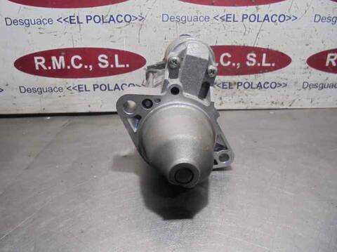 Motor de Arranque Honda Civic 2.2 I-CTDI COMFORT BERLINA 140CV 103KW
