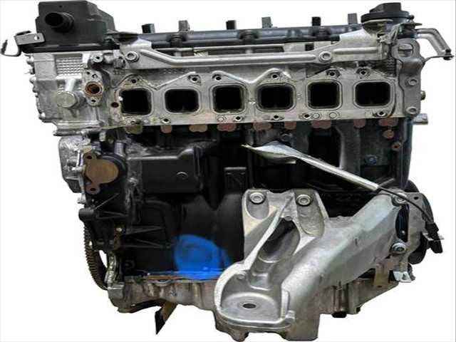 Motor Completo Volkswagen Touareg CGR 280 CV 206KW