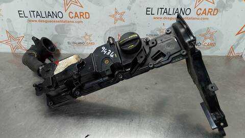 Despiece Motor Ford Focus TREND 95CV 70KW